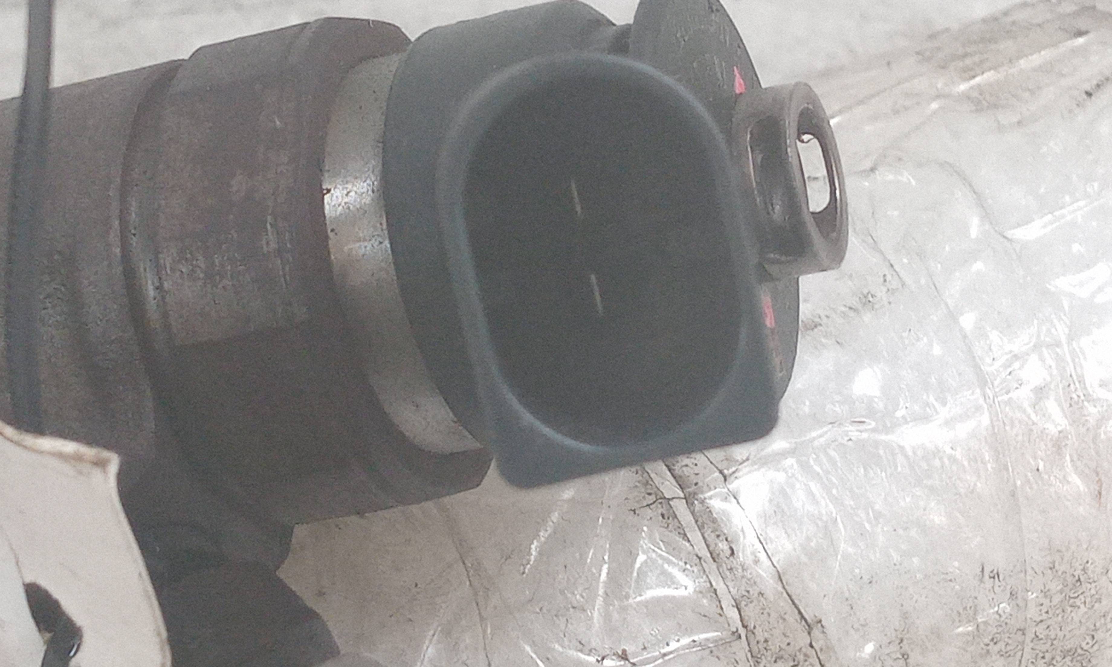 Inyector AKL 0445110167 de Volkswagen Golf iii (1h1) 1991-1997 - pieza usada