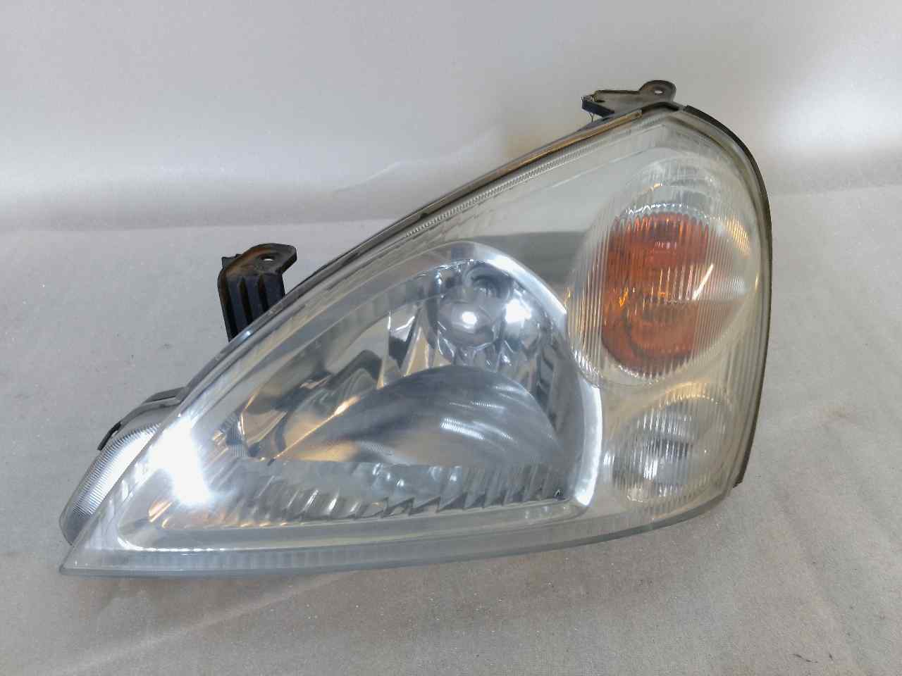 SUZUKI Liana 1 generation (2001-2008) Phare avant gauche 10032662 23800735