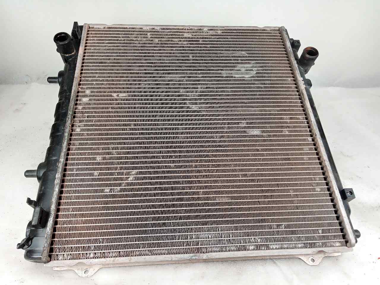 KIA Carnival UP/GQ (1999-2006) Air Con Radiator 25310H1920 24862700