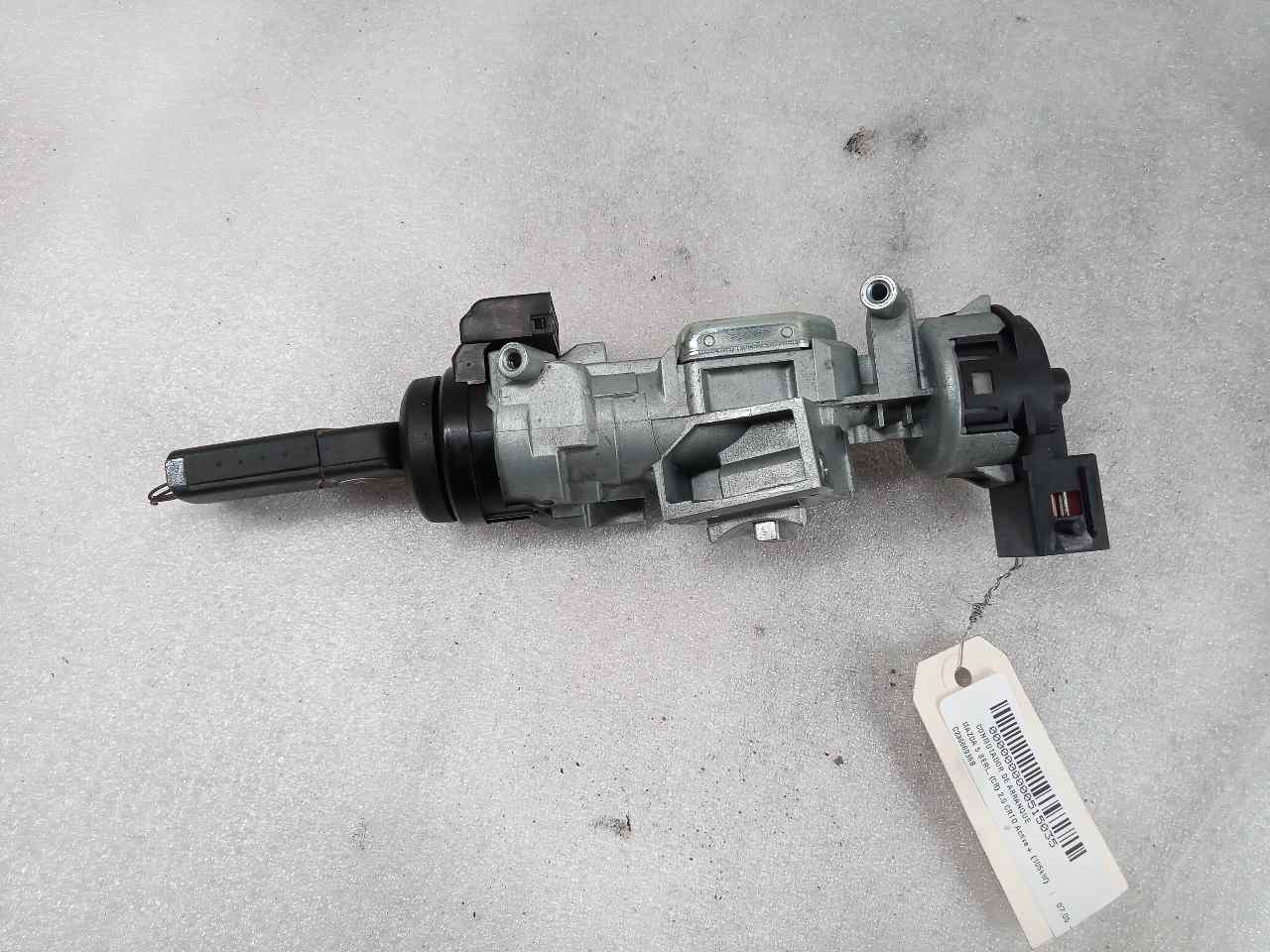 MAZDA 5 1 generation (2005-2010) Ignition Lock C23666938B 23803881