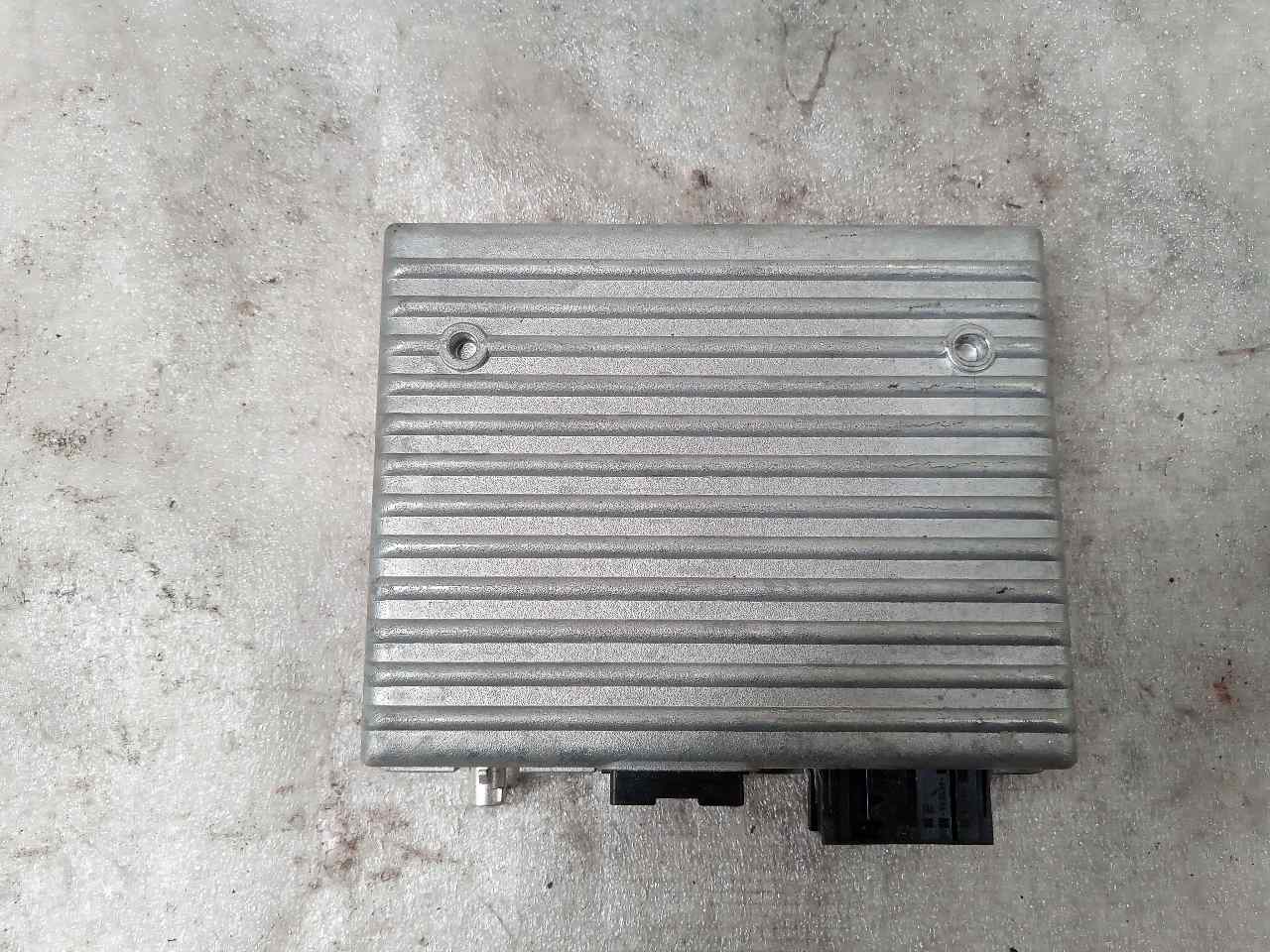 OPEL Insignia A (2008-2016) Engine Control Unit ECU 13353284 24854213