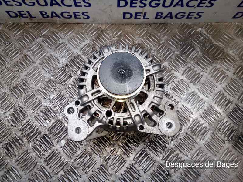 SEAT Toledo 3 generation (2004-2010) Alternator 06F903023E 19974955