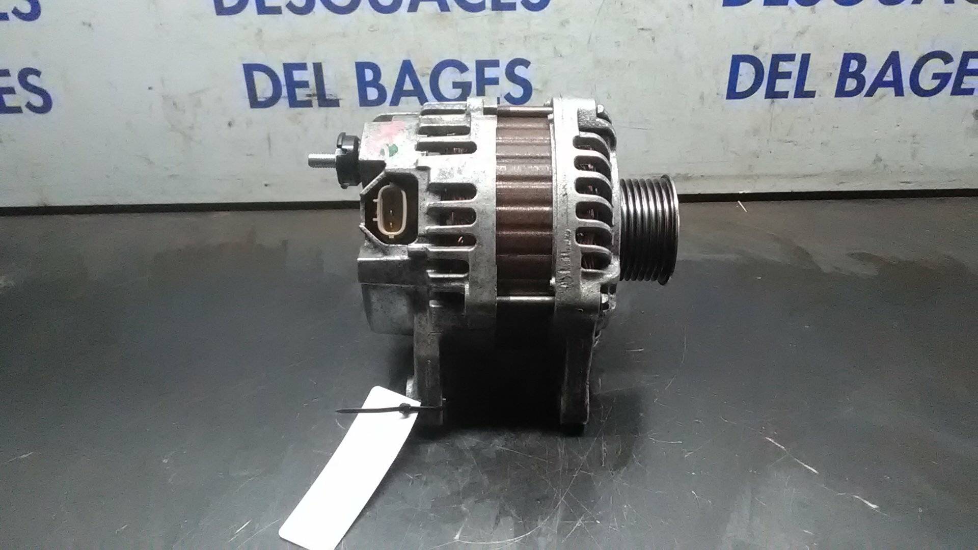 NISSAN Tiida C11 (2004-2014) Alternator 23100EM01A 20031973