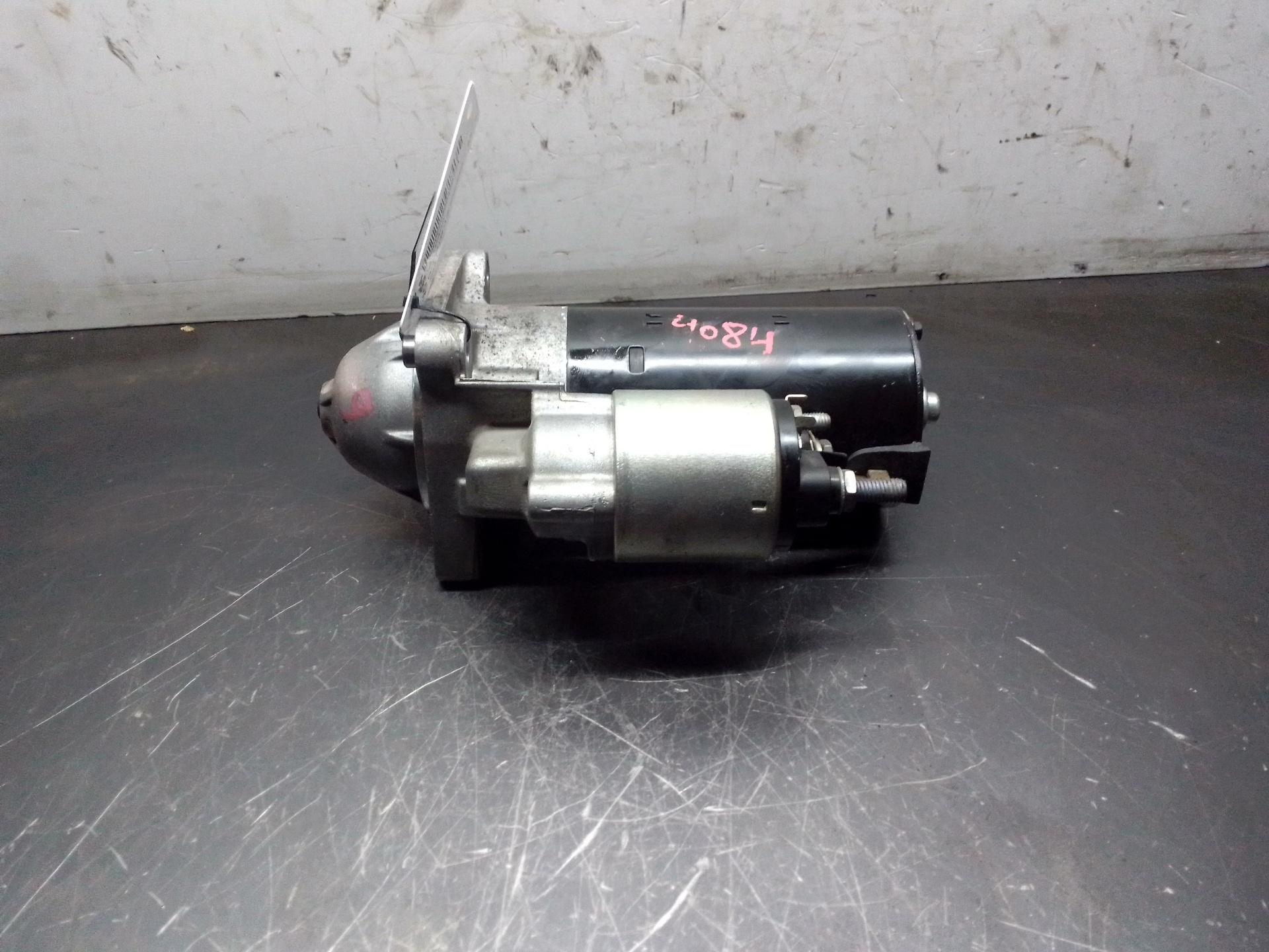 FIAT Croma 194 (2005-2011) Startmotor 000109268 24826551