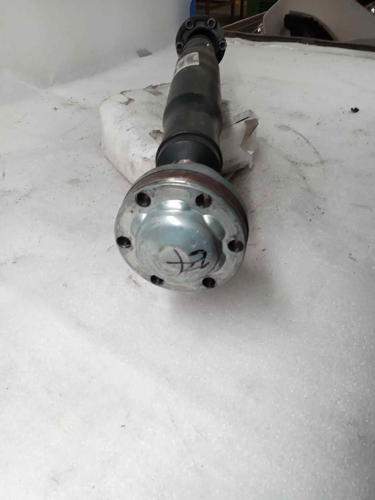 MERCEDES-BENZ R-Class W251 (2005-2017) Propshaft A2514100901 24855940