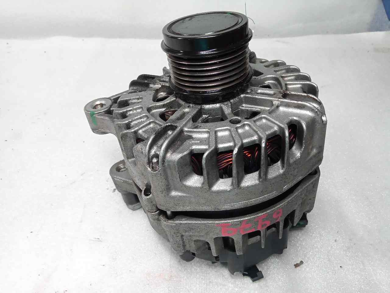 PEUGEOT 208 Peugeot 208 (2012-2015) Alternator 9810525380 23802657