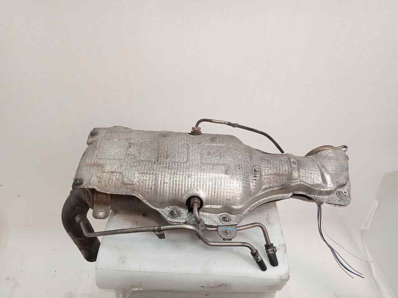 Katalysator 939A1000 55217452 de Alfa romeo 159 (939_) 2009-2011 120 CV - pieza usada