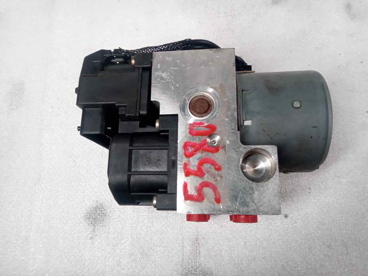 SMART Fortwo 1 generation (1998-2007) ABS blokas 0273004235 23803357