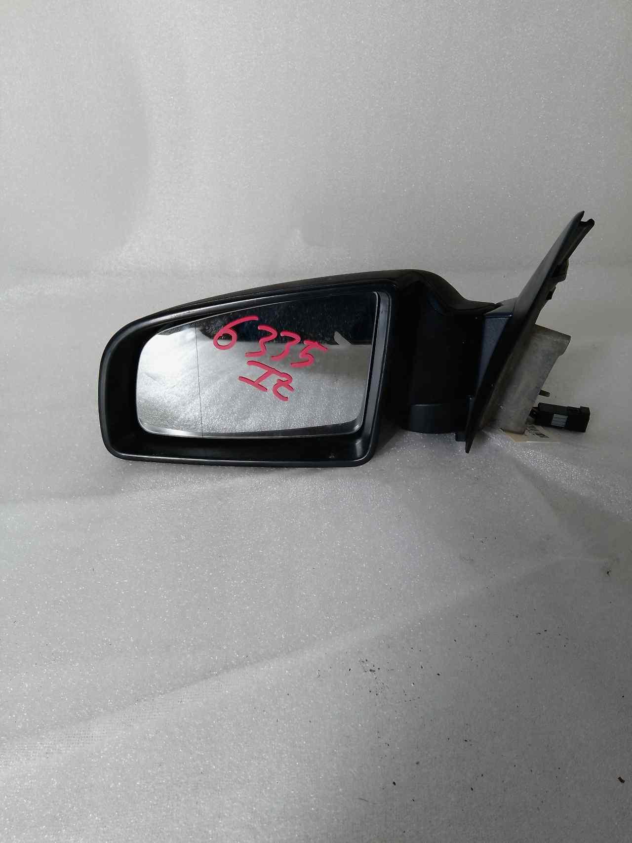 OPEL Omega B (1994-2003) Left Side Wing Mirror 010618 20084626