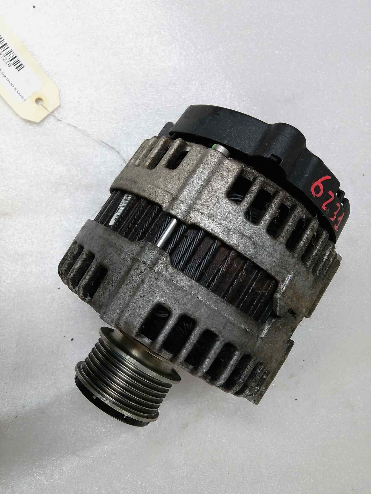 VOLKSWAGEN Crafter B6 (2005-2010) Alternator 03G903023 23800588