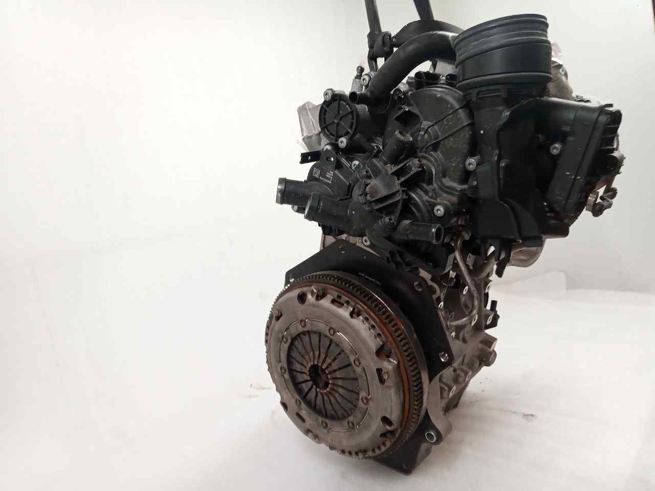 SEAT Ibiza 5 generation (2017-2023) Motor DKR 24855202