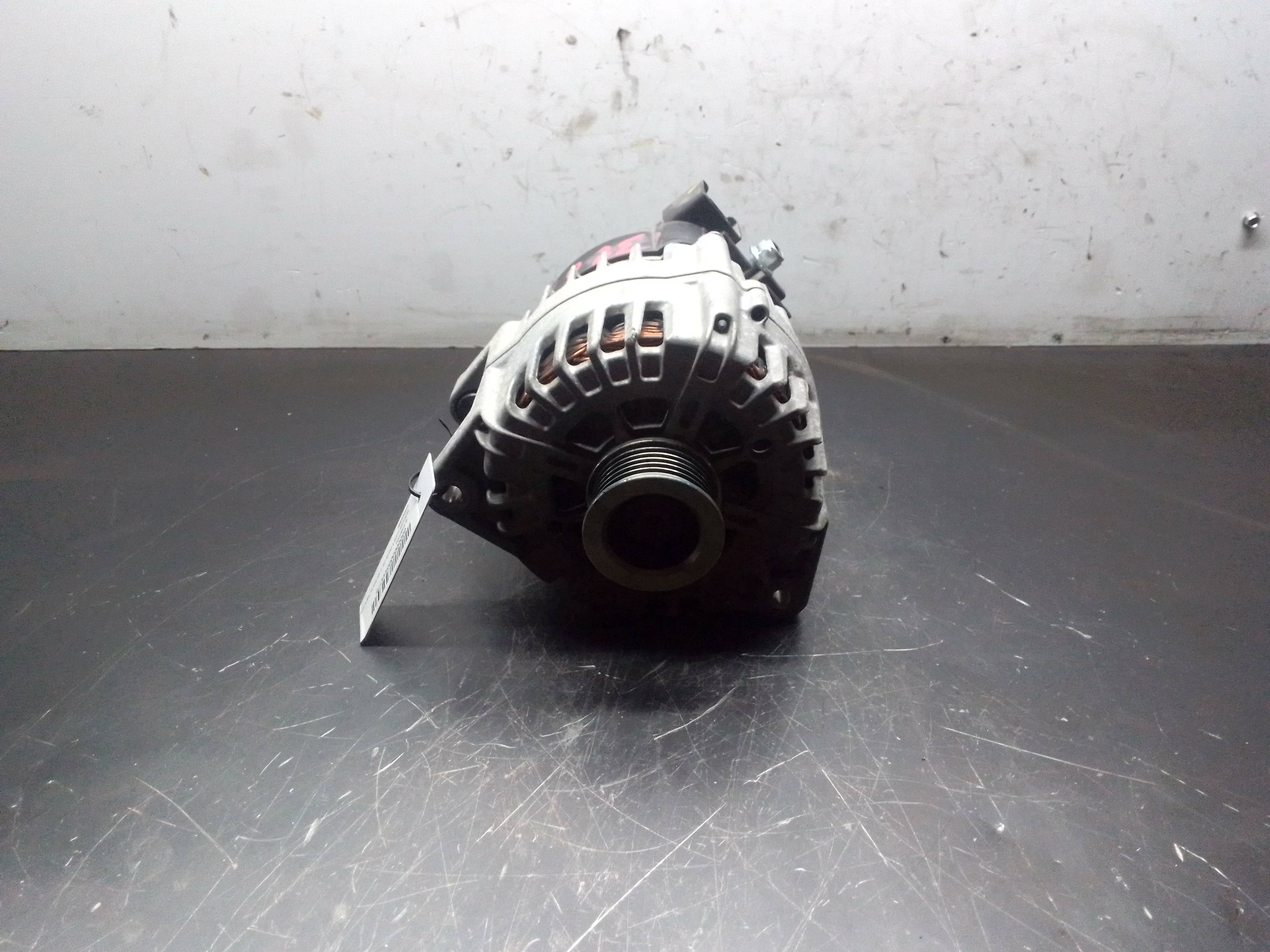 MERCEDES-BENZ E-Class W212/S212/C207/A207 (2009-2016) Alternator A0009062922 23799794