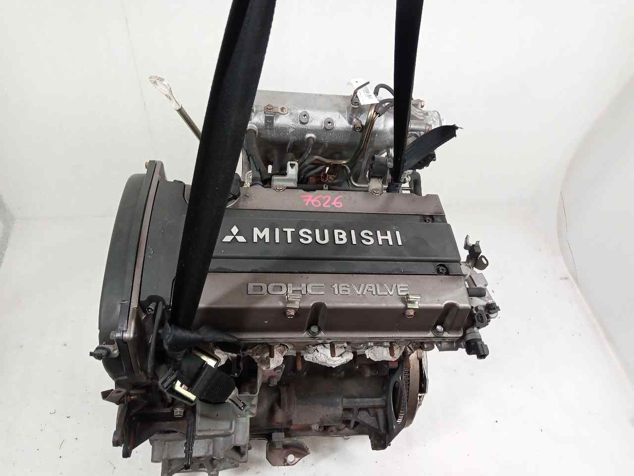MITSUBISHI Engine 4G63 25187759