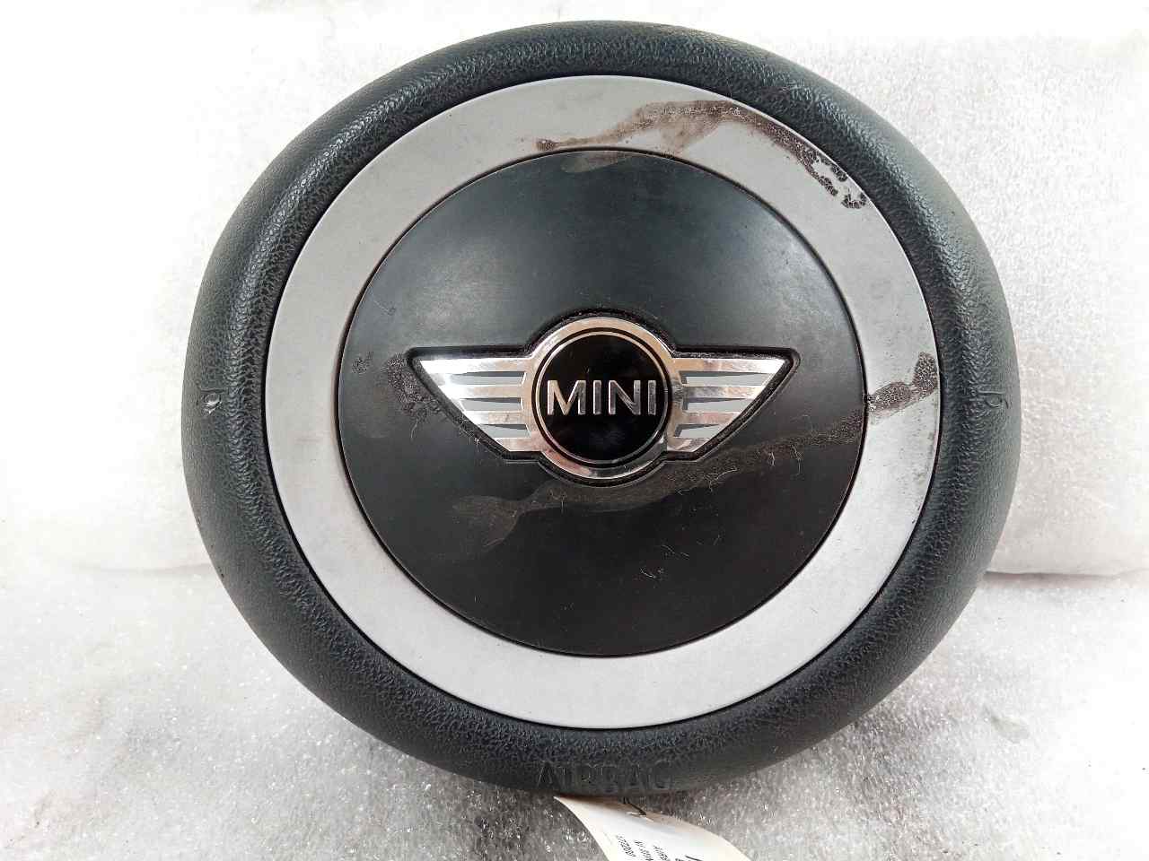 MINI Cooper R56 (2006-2015) Muut ohjausyksiköt 23177200 24828357