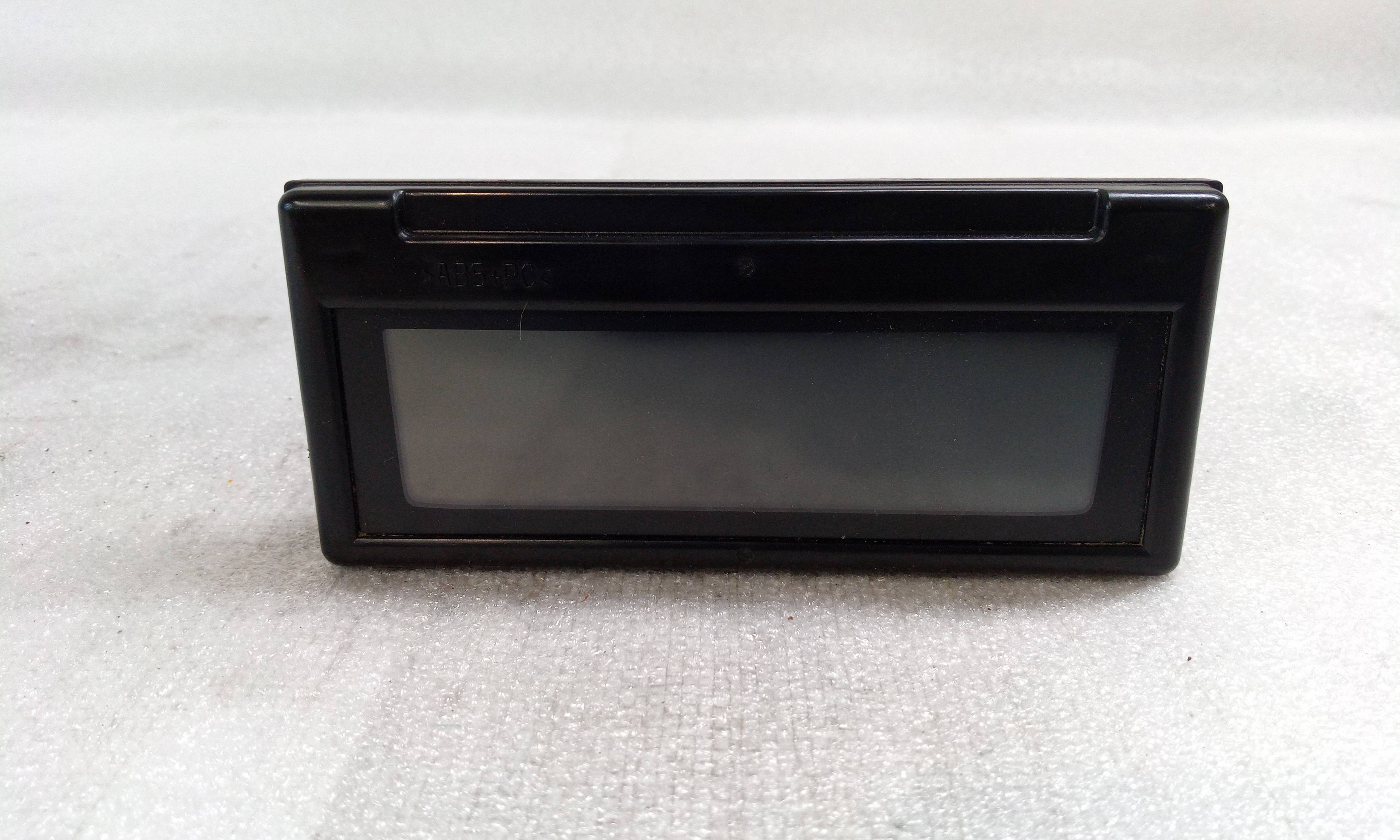 Pantalla multifunción D4164T 31268055 de Volvo V50 (545) 2004-2010 110 CV con 290690 km