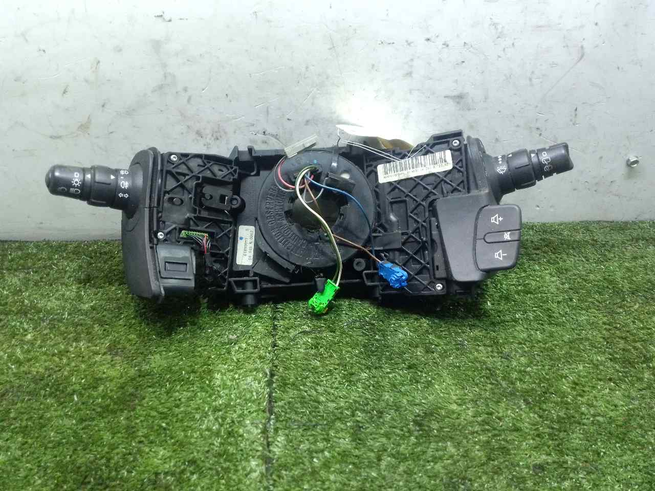 RENAULT Scenic 2 generation (2003-2010) Switches 61850004 20050799