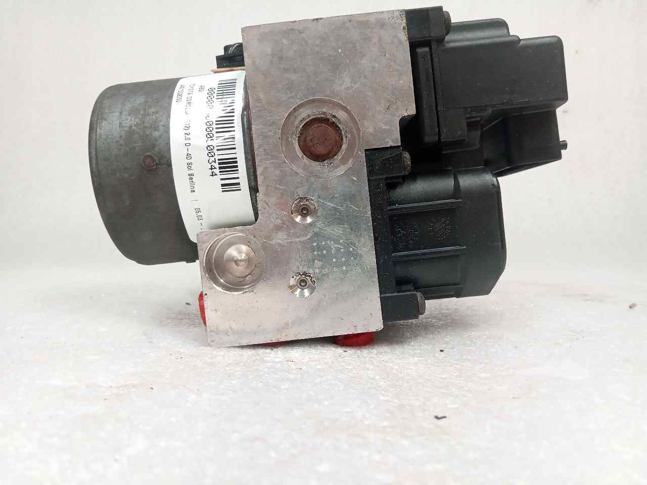 TOYOTA Corolla E120 (2000-2008) ABS Pump 4451002050 25186567