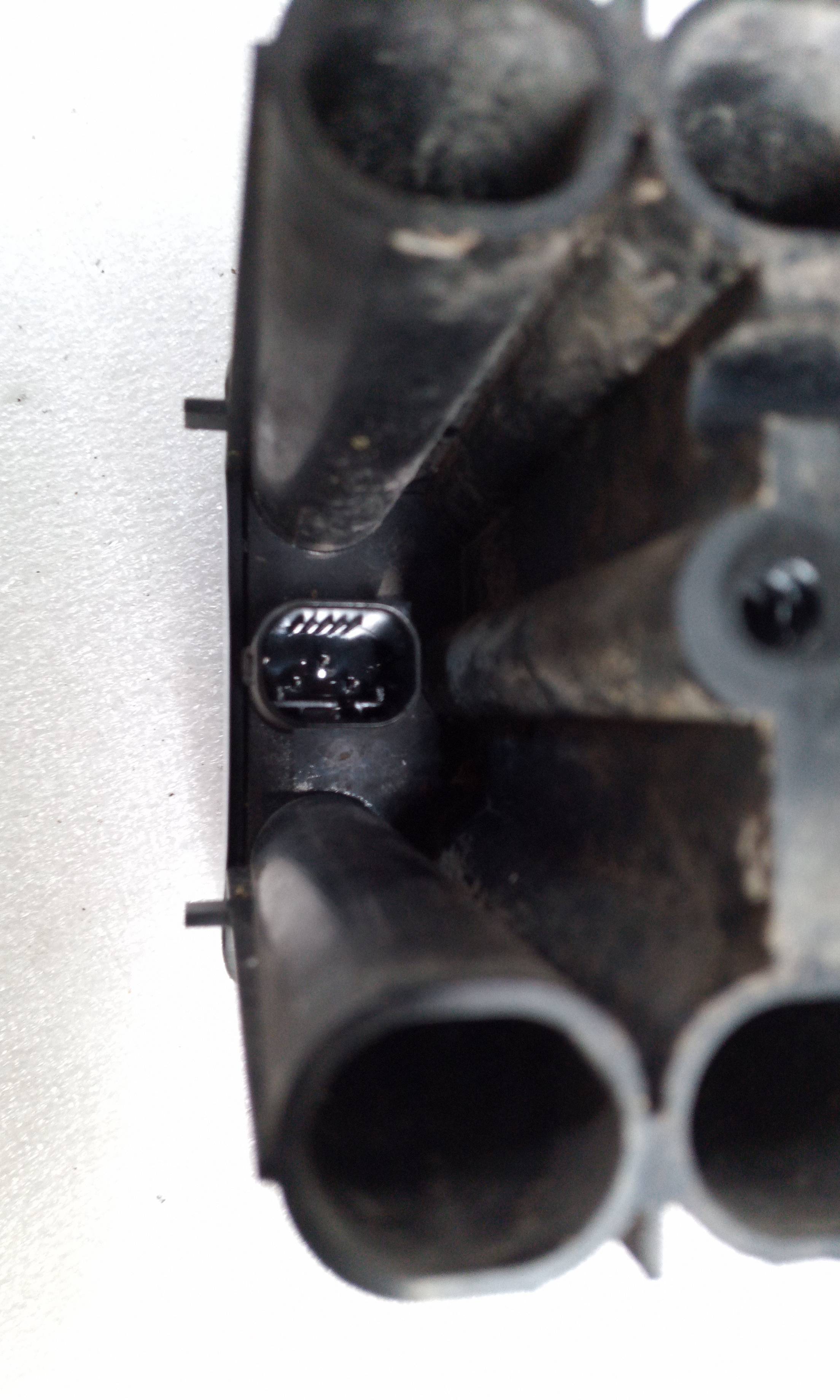 Delco 9663116380 de Peugeot 308 2007-2010 con 230736 km - pieza usada