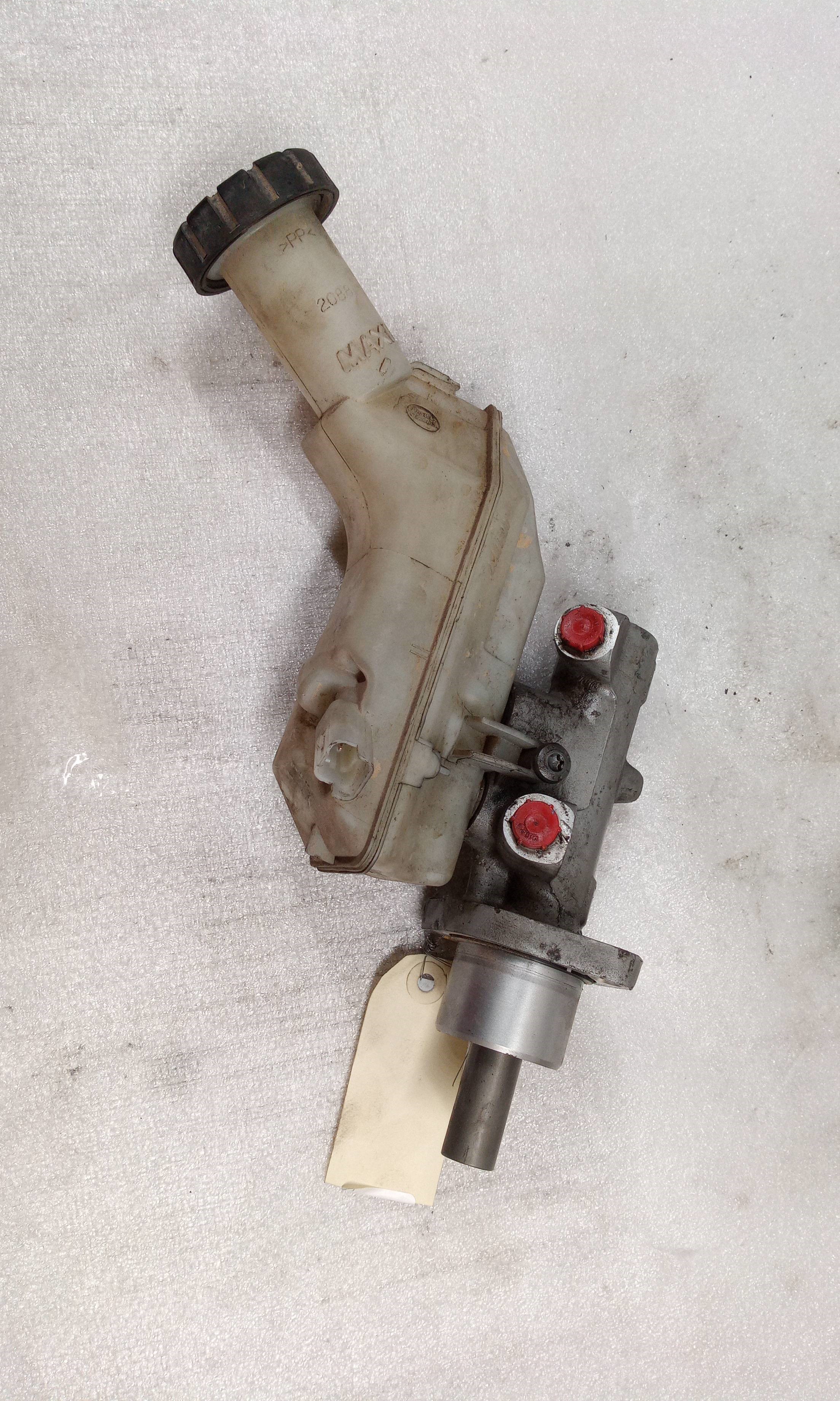 NISSAN Note 1 generation (2005-2014) Brake Cylinder 8200304083 24828113