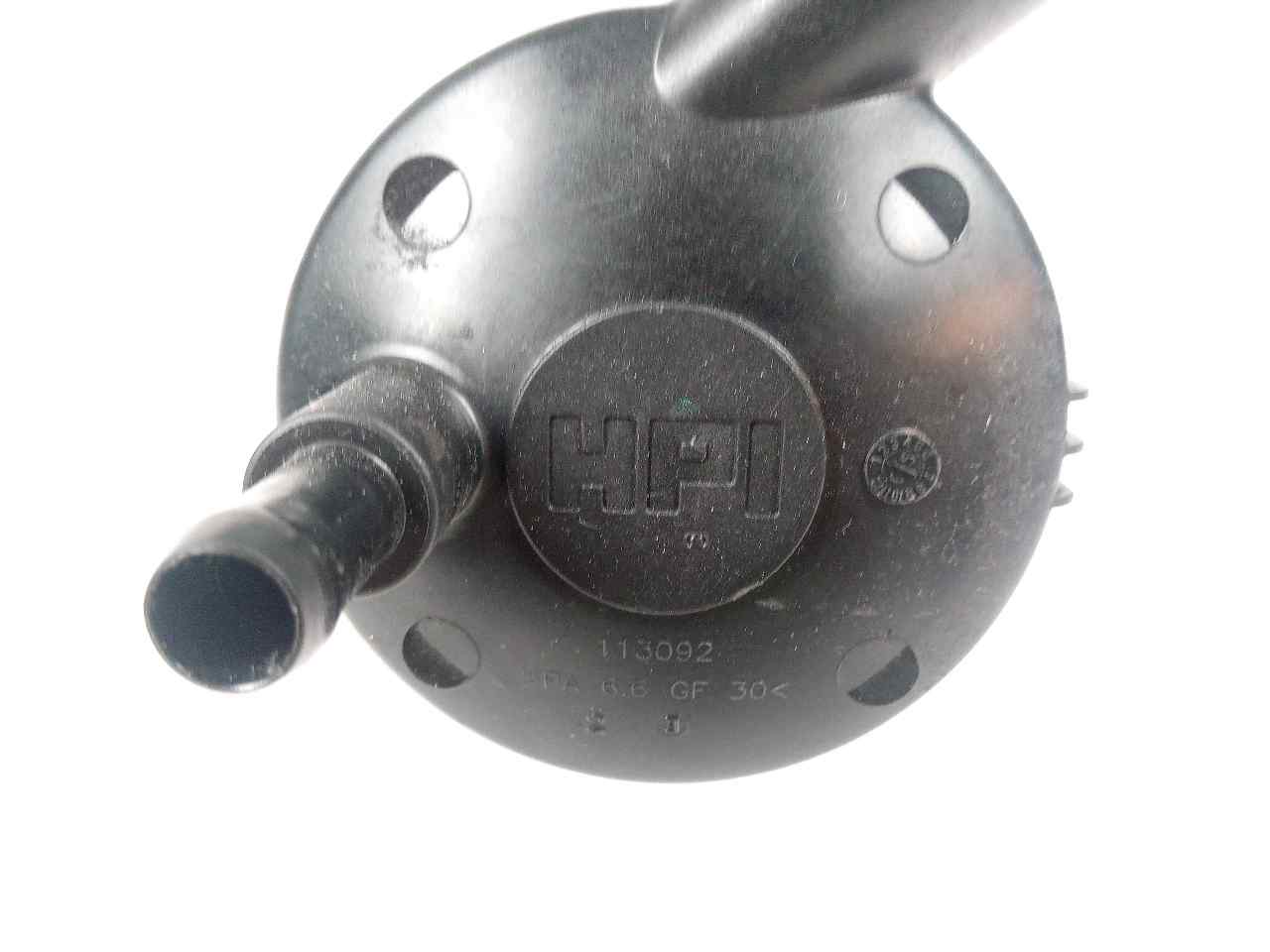 CITROËN C4 1 generation (2004-2011) Power Steering Pump 96576135 24827784