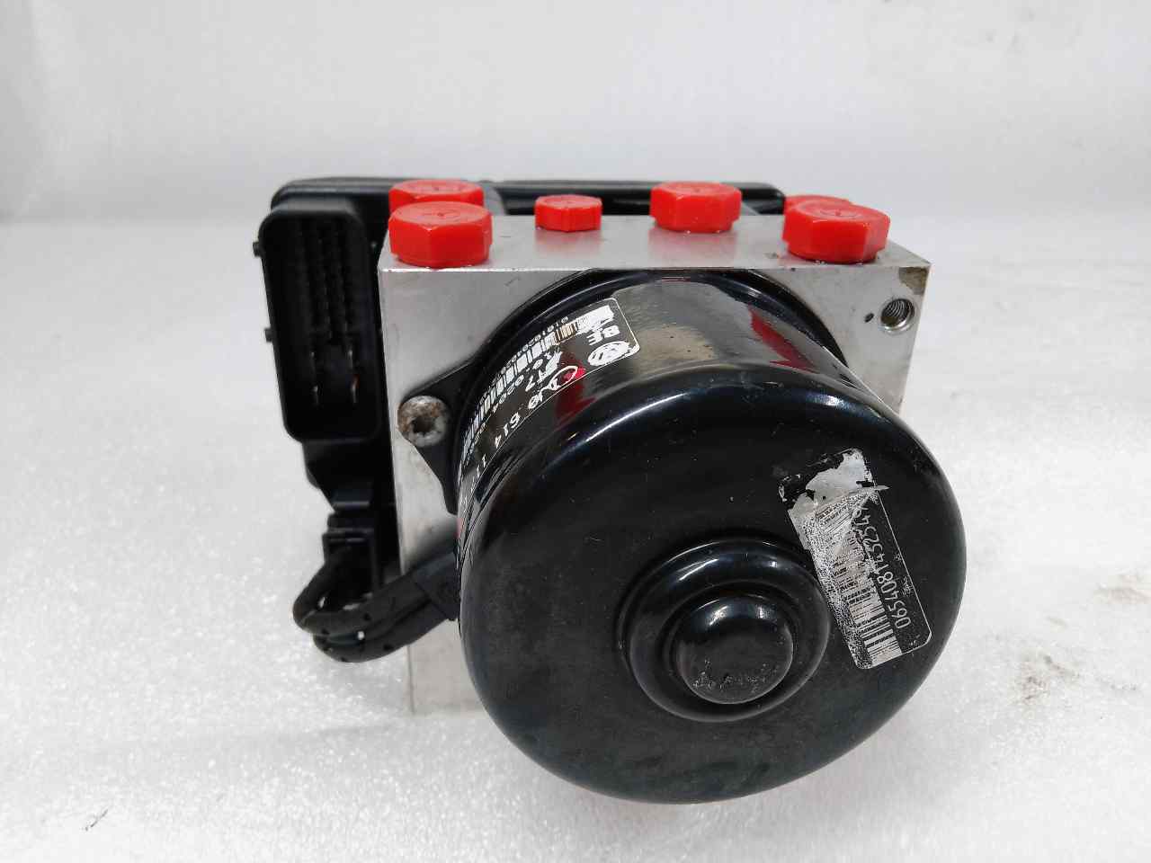 VOLKSWAGEN Golf 4 generation (1997-2006) ABS Pump 1J0614117D 25186576