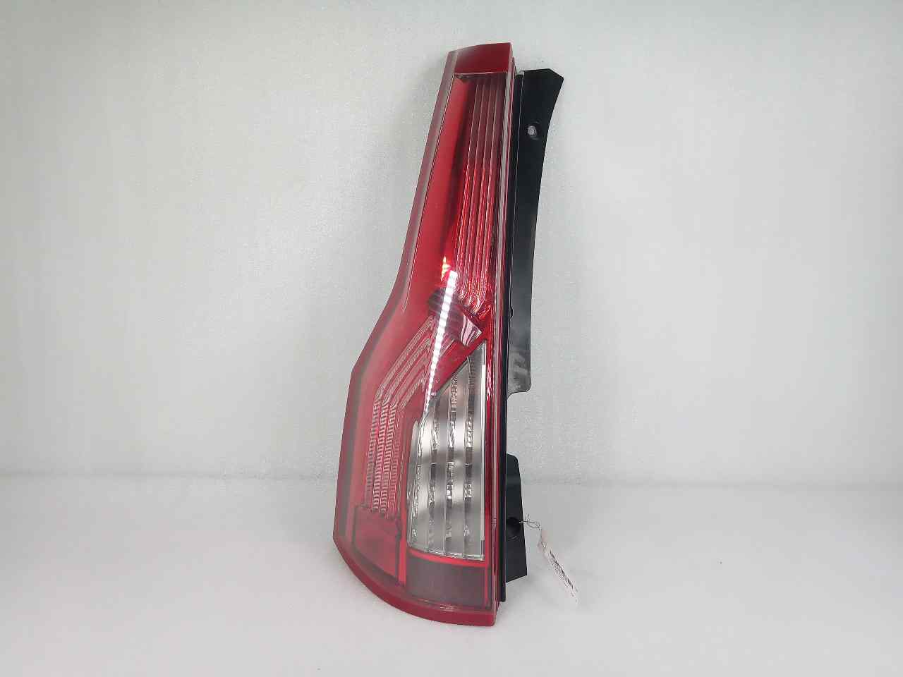 CITROËN C4 Picasso 1 generation (2006-2013) Rear Left Taillight 00946601 20078111