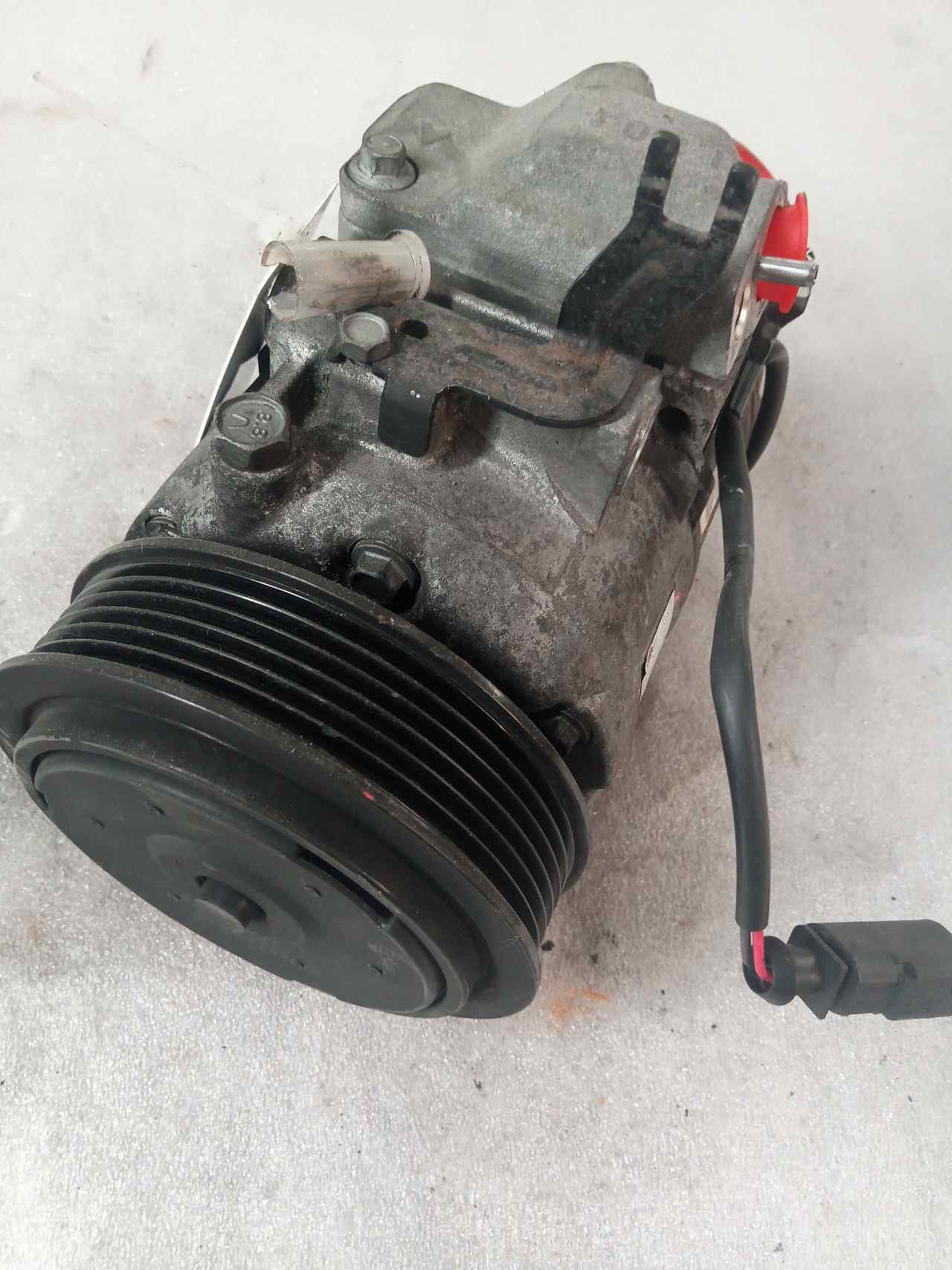 SEAT Ibiza 2 generation (1993-2002) Air Condition Pump 6Q0820808G 25239934