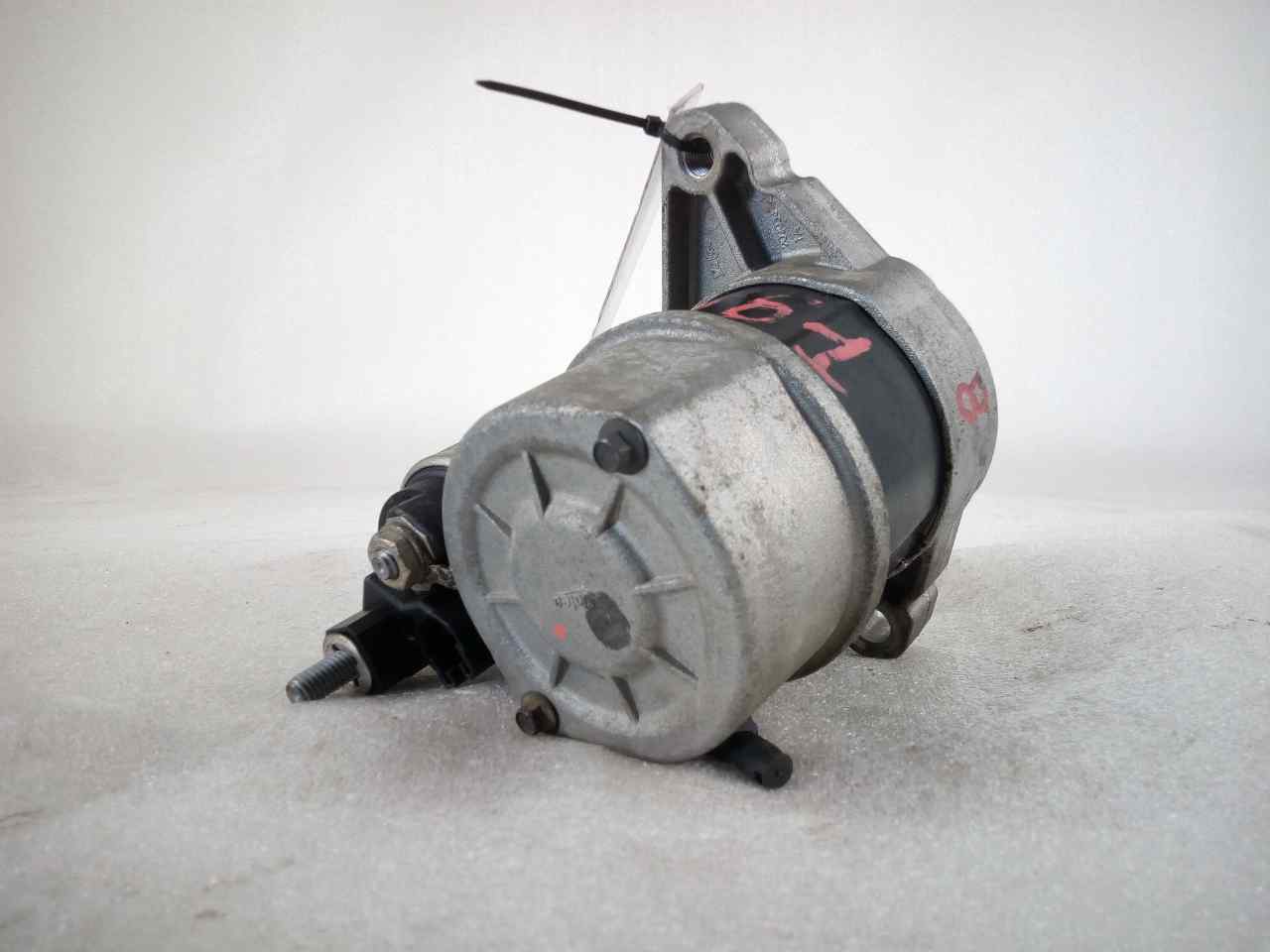 TOYOTA Aygo 2 generation (2014-2024) Starter Motor 281000Q100B 24826882