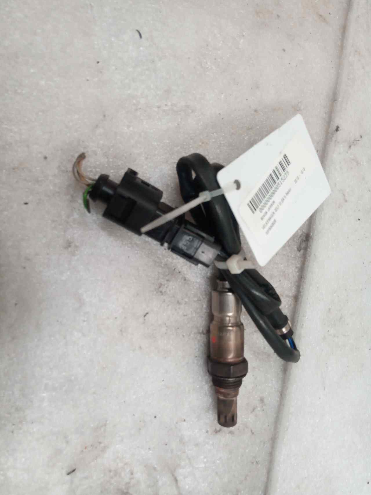 VOLKSWAGEN Golf 6 generation (2008-2015) Sonde à oxygène lambda 03F906262B 24828890