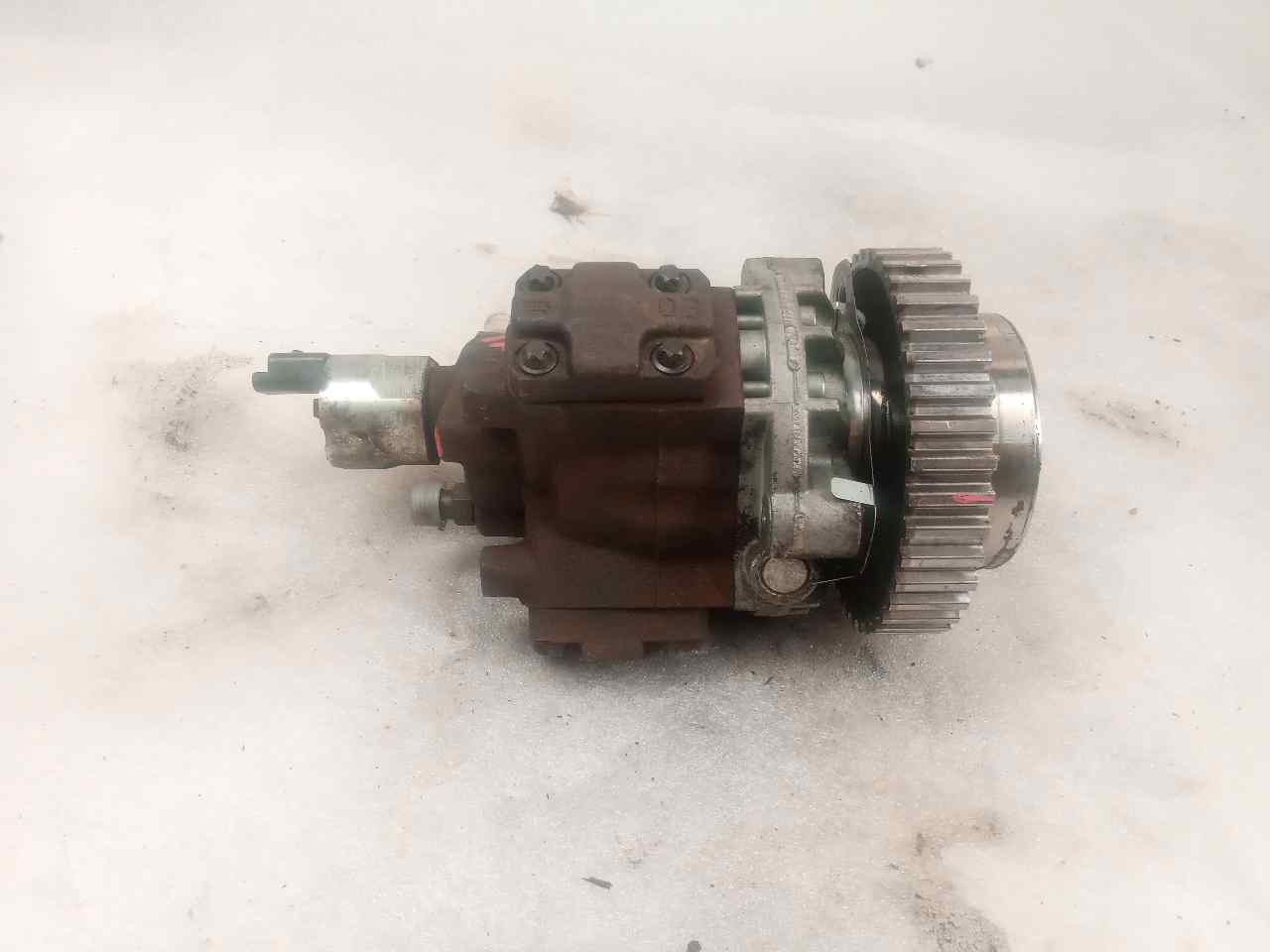 FORD Transit Connect 1 generation (2002-2024) High Pressure Fuel Pump 00504AG 24828886