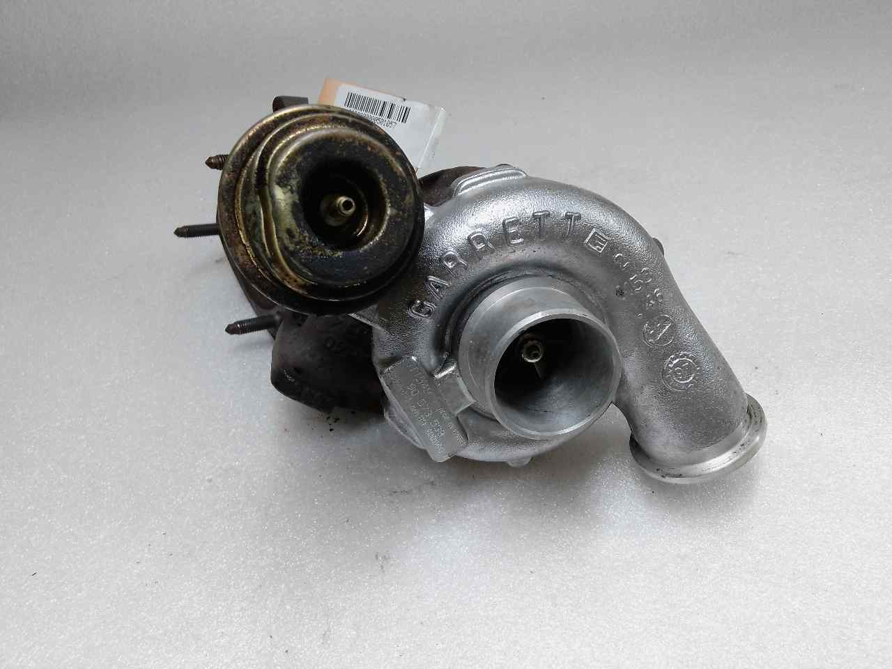 OPEL Sintra 1 generation (1996-1999) Turbocharger 90573533 23815172