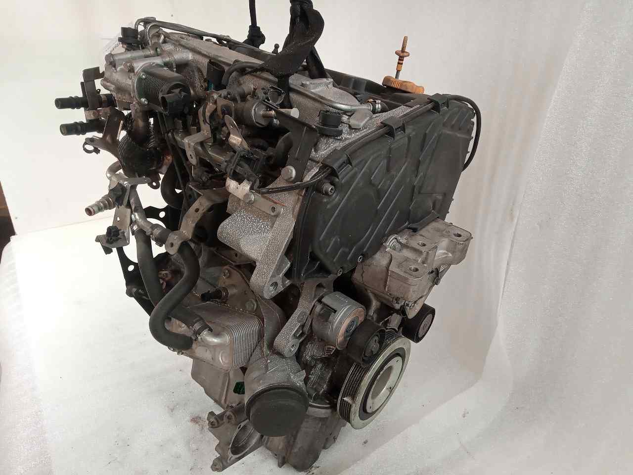 ALFA ROMEO 159 1 generation (2005-2011) Engine 939A1000 23802141