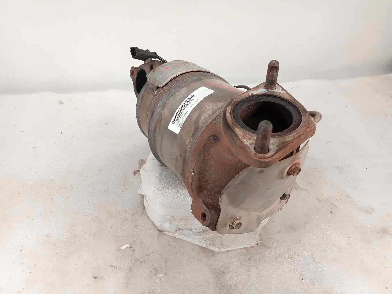 HYUNDAI i30 GD (2 generation) (2012-2017) Catalyst CF2A890 24797210