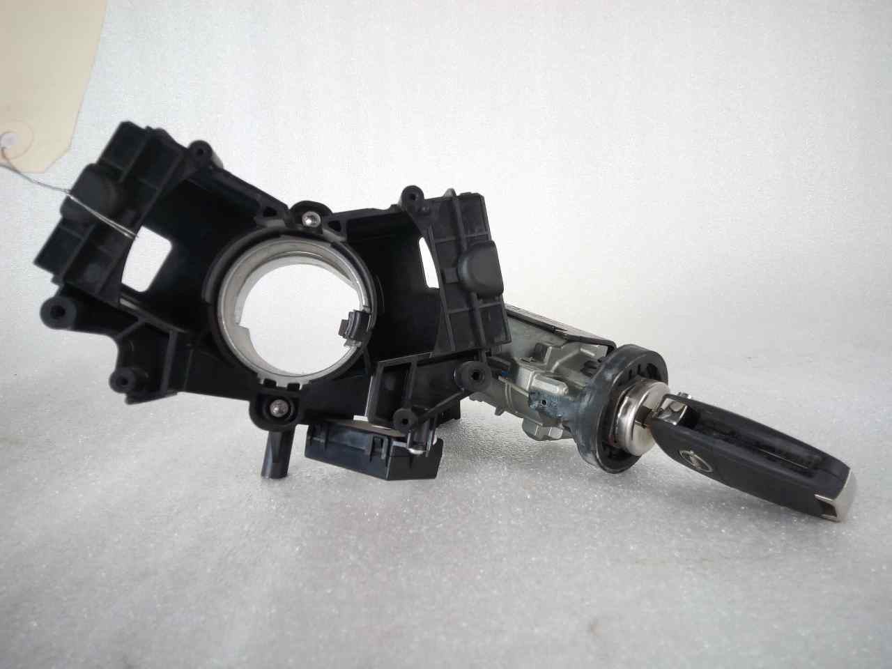 OPEL Corsa D (2006-2020) Ignition Lock 13496392 21627960