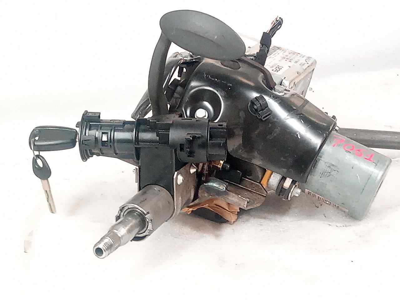 FIAT Steering Column Mechanism 2610107503A 24828281