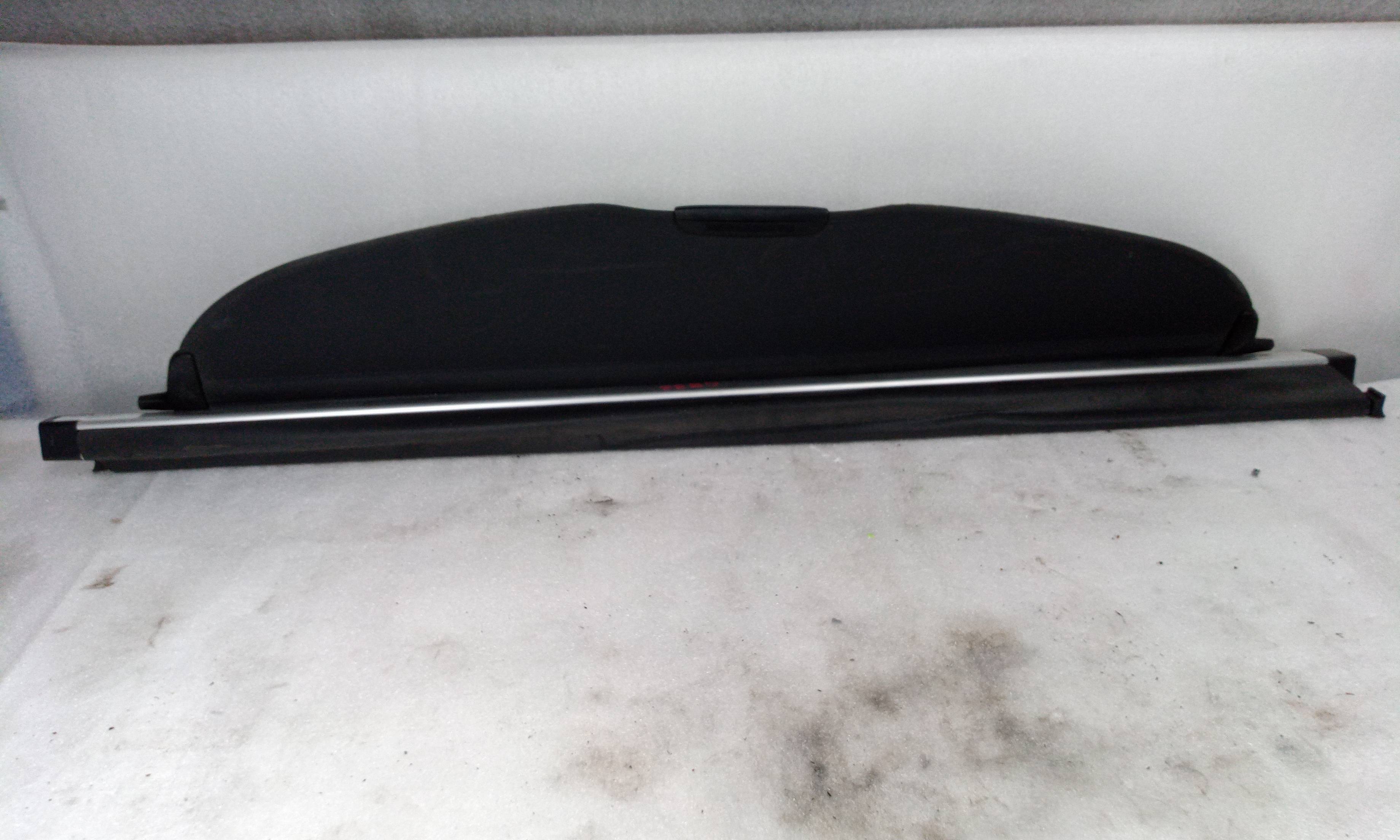 SUBARU Legacy 5 generation (2009-2015) Полка багажника задняя A048114 24828315