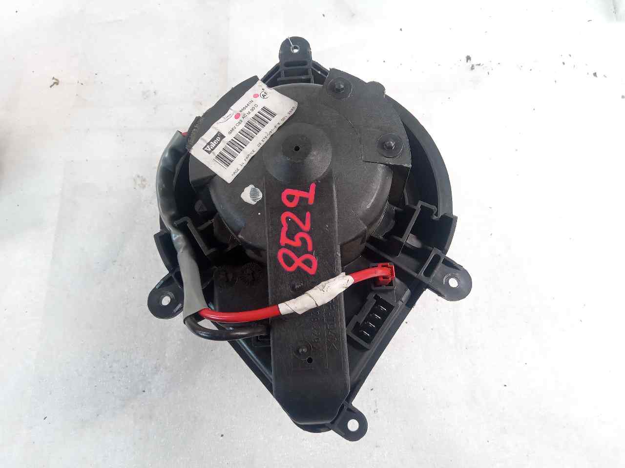 Heating engine Y 846441N de Citroen Saxo (s0, s1) 2000-2003 54 CV - pieza usada