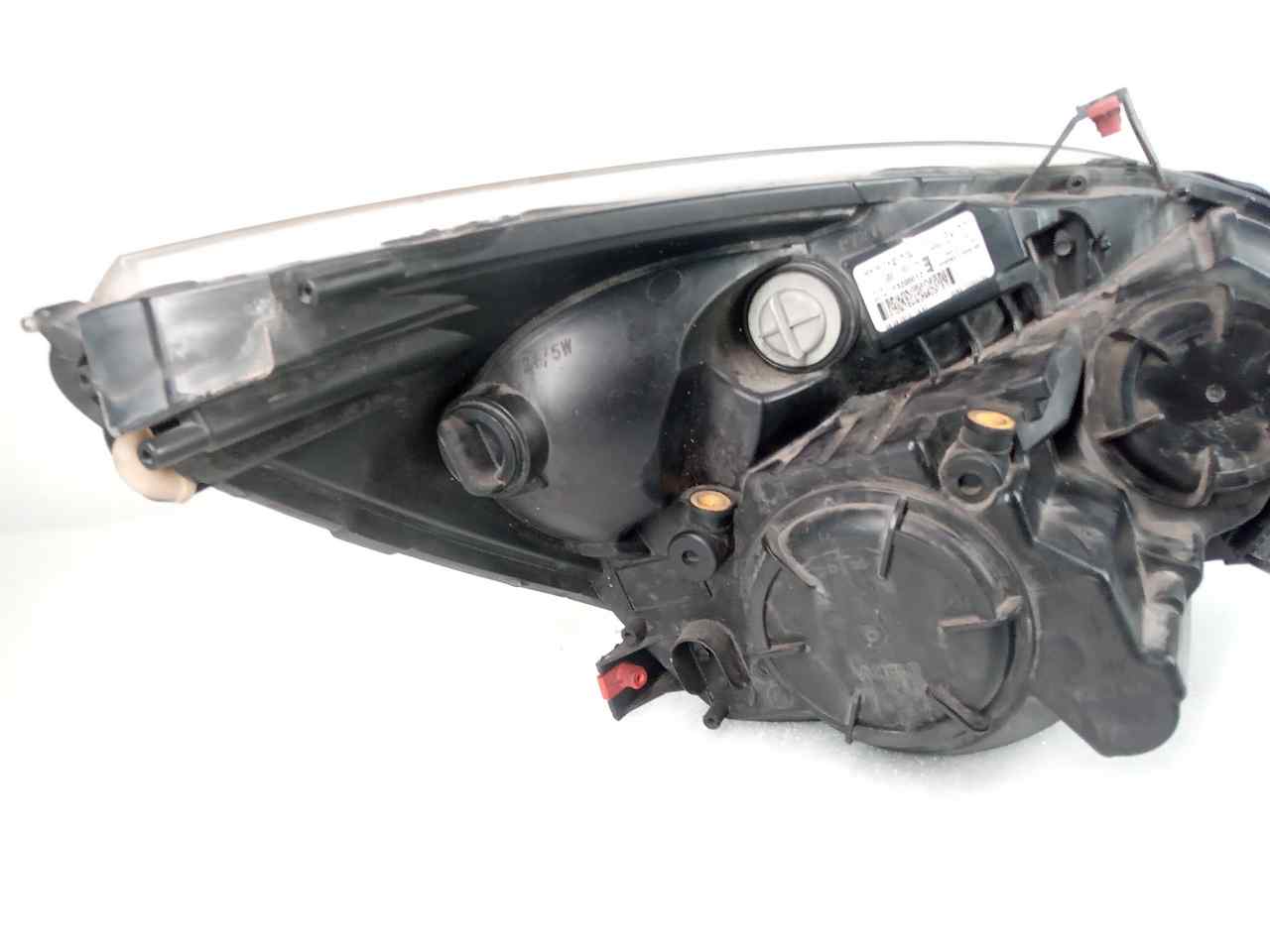 OPEL Meriva 2 generation (2010-2020) Priekinis kairys žibintas 13286612 23800479