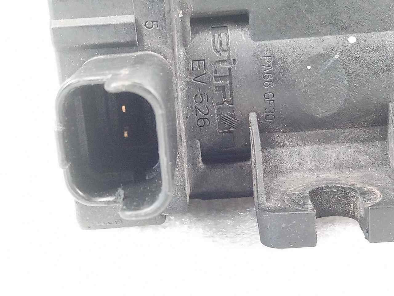 FORD Fiesta 5 generation (2001-2010) Solenoid Valve 9801887680 24826940