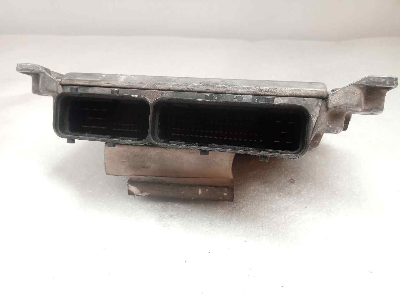 FIAT Stilo 1 generation (2001-2010) Engine Control Unit ECU 0281010337 23801499