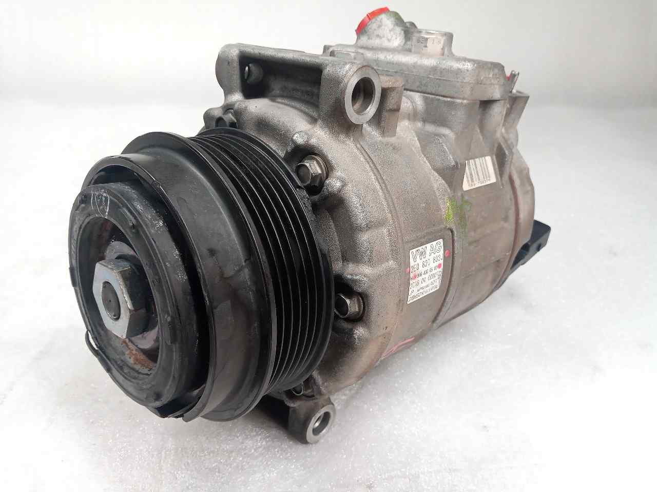 VOLKSWAGEN Crafter Air Condition Pump 2E0820803J 23802852