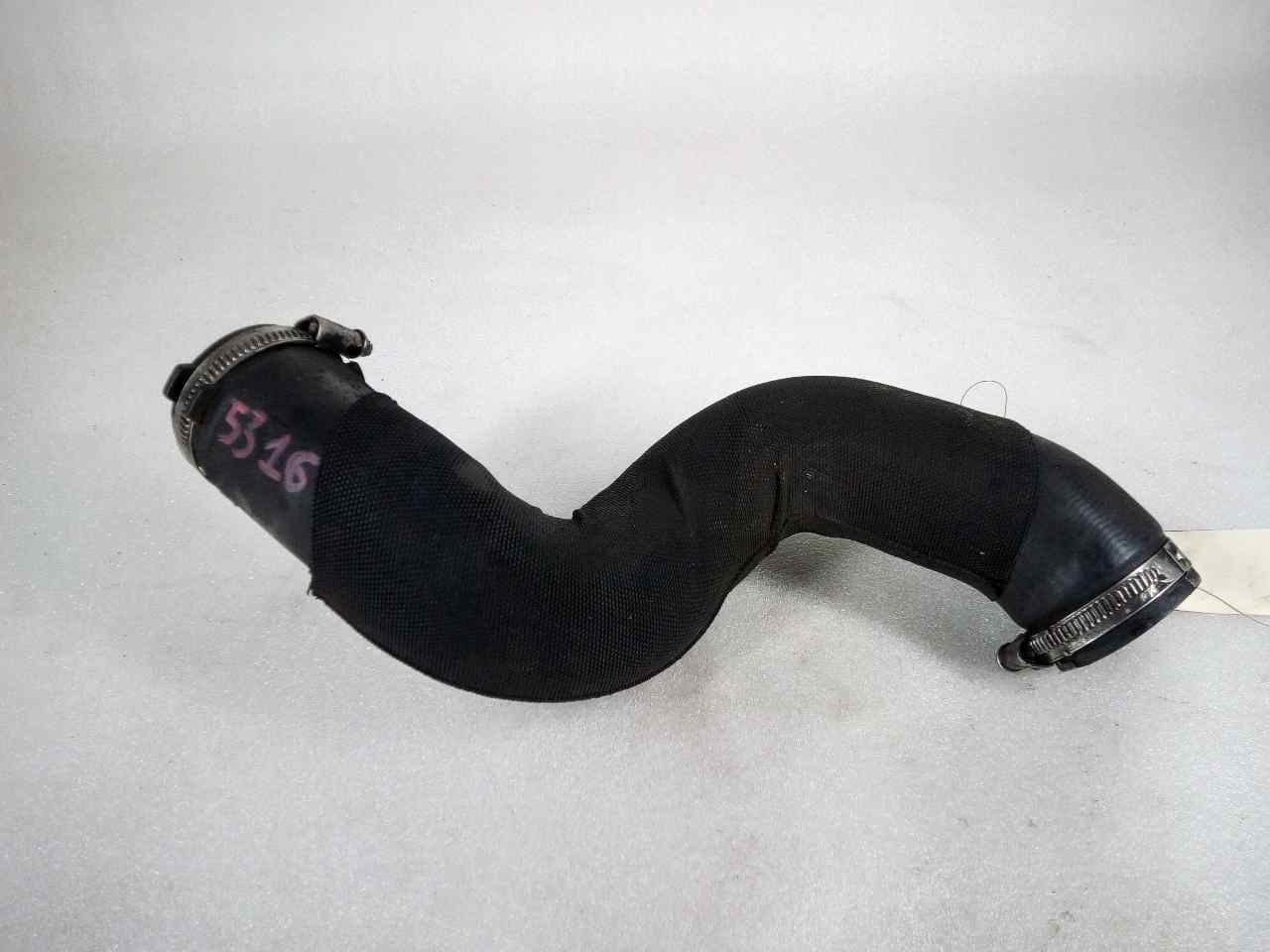 AUDI A6 C6/4F (2004-2011) Other tubes 8R0145737N 20071017