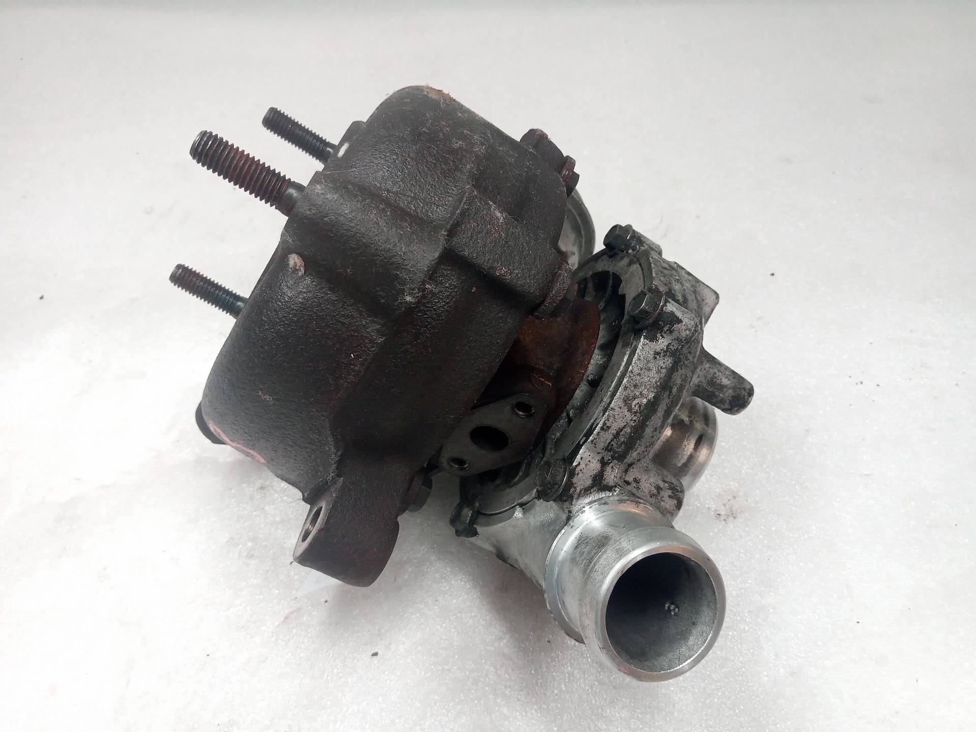 AUDI A4 B5/8D (1994-2001) Turbina 028145702R 25186573