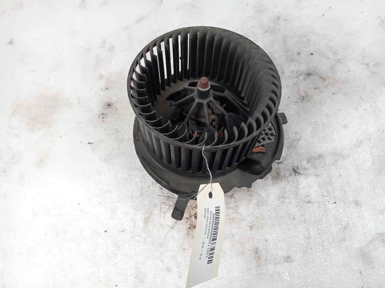 SEAT Heater Blower Fan 995775T 24828171