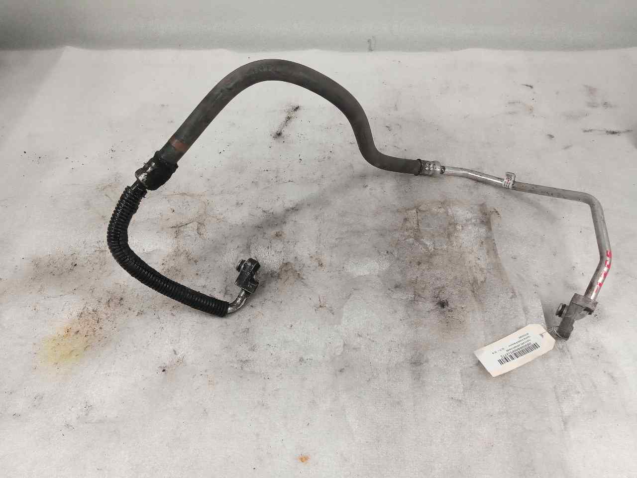 TOYOTA Avensis T27 AC Hose Pipe 8870305380 24828748