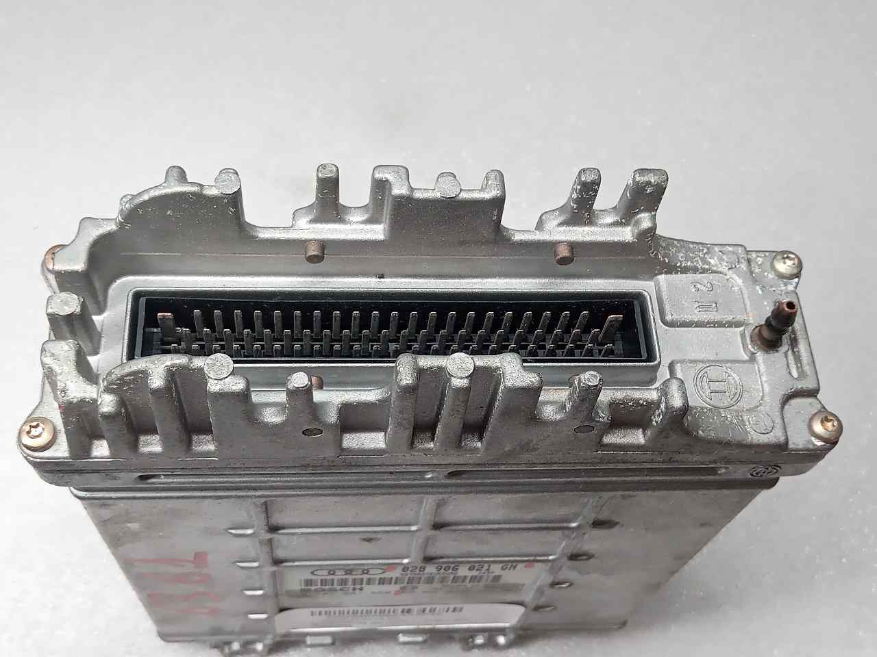 AUDI A4 B5/8D (1994-2001) Engine Control Unit ECU 028906021GN 23800848