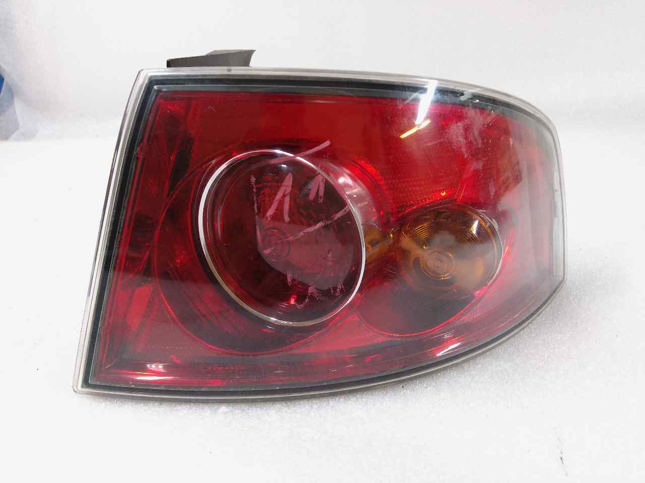 SEAT Cordoba 2 generation (1999-2009) Rear Right Taillight Lamp 45405 20492983