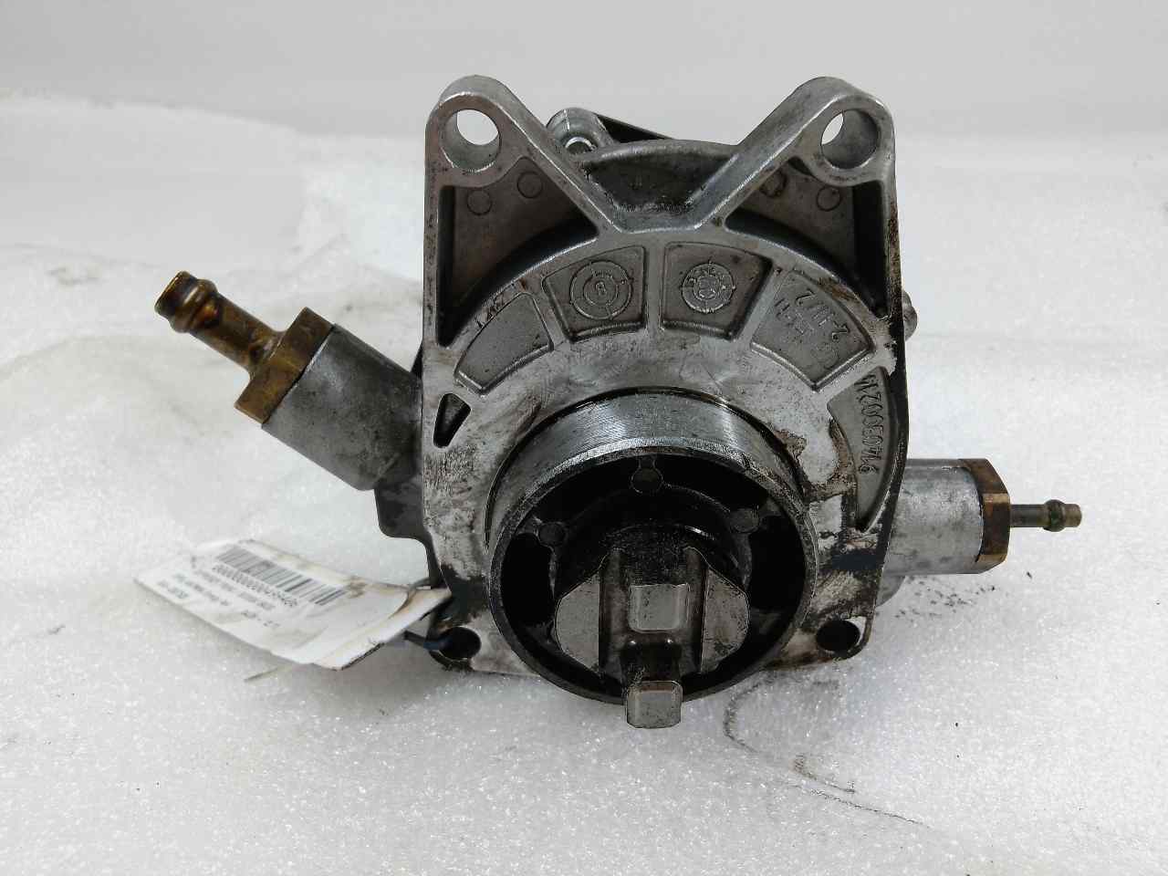 OPEL Antara 1 generation (2006-2015) Vacuum Pump 9140307520 24838673