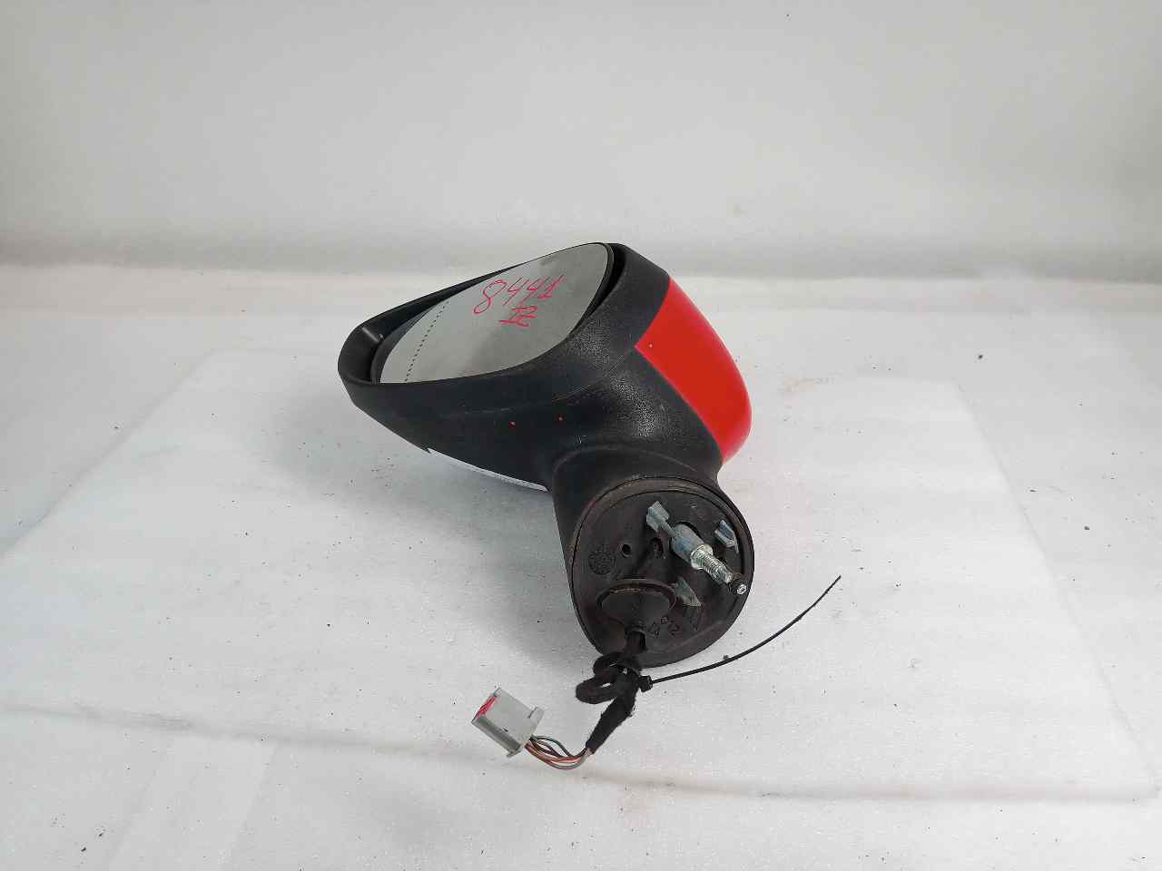 Retrovisor izquierdo 024704 de Ford Fiesta vi (cb1, ccn) 2008-2017 - pieza usada