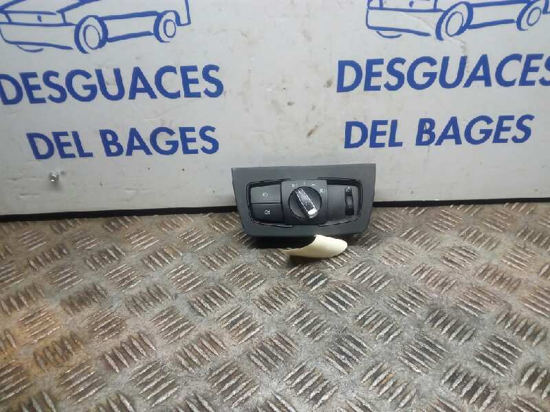 BMW 4 Series F32/F33/F36 (2013-2020) Headlight Switch Control Unit 926530304 20020682